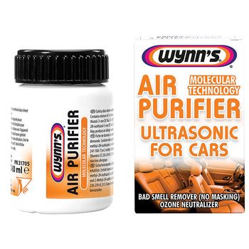 Air Purifier 60ml