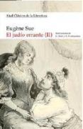 el judio errante