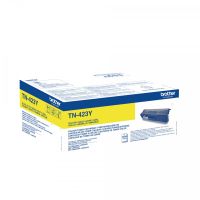toner original brother tn423 amarillo