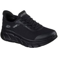 skechers zapatillas 117391bbk para mujer