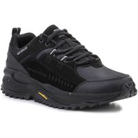 skechers zapatillas de senderismo bionic trail 237219-bbk para hombre