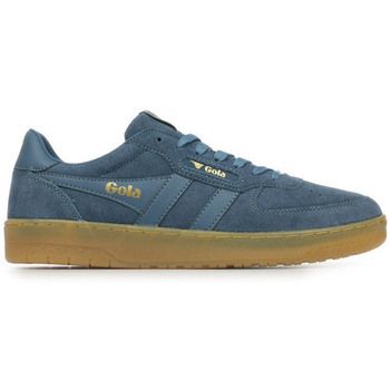 Gola Deportivas Moda Hawk Suede 86 para hombre