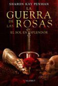 la guerra de las rosas