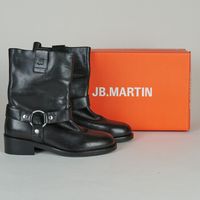 jb martin botines fanny para mujer