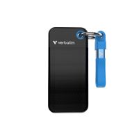 disco duro verbatim 1tb ssd m2 1000mbs usb 32 gen 2 pocket ssd policarbonato ignifugo