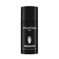 paco rabanne phantom parfum desodorante