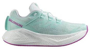 Salomon Aero Glide 3 - mujer - verde