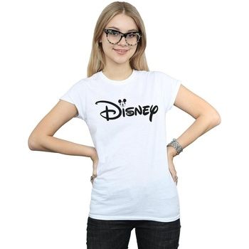 Disney Camiseta BI32991 para mujer