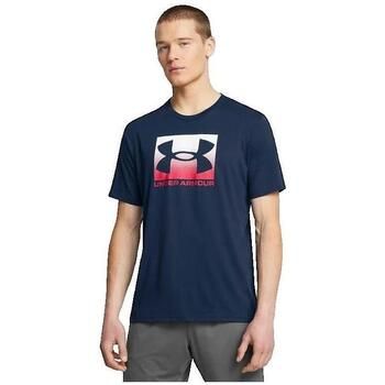 Under Armour Tops y Camisetas Ua En Boîte para hombre
