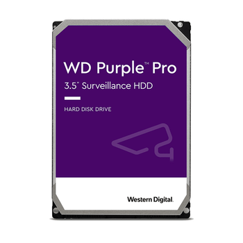 WESTERN DIGITAL Purple Pro 18000GB 3.5