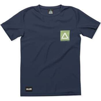 Uller Camiseta Iconic para mujer