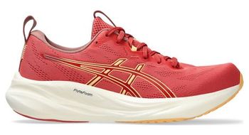 Asics mujer - rosa