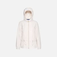 geox spherica mujer blanco lechoso