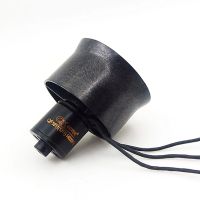 ventilador envolvente de 30mm qx-motor de 6 aspas con motor sin escobillas qf1611-14000kv de 2-4s para avion rc