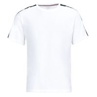 tommy hilfiger camiseta ss tee logo para hombre