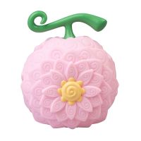 lampara 3d flower flower fruit one piece