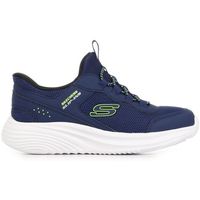 skechers zapatillas bounder pro para nino