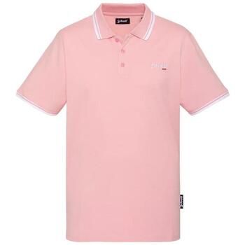 Schott Tops y Camisetas PSWILL2 para hombre
