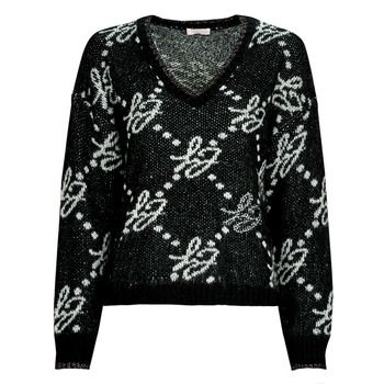 Liu Jo Jersey MF3227 para mujer