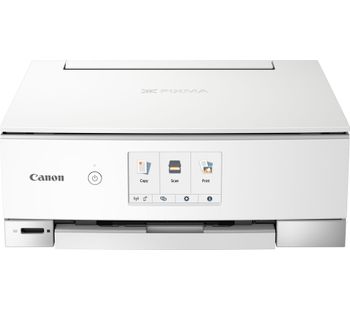 PIXMA TS8351 All-in-One Wireless Inkjet Printer