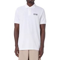 versace polo couture para hombre