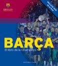 barca el libro de la champions
