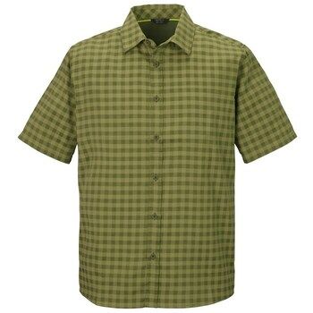 Killtec Camisa manga corta KOS 368 para hombre