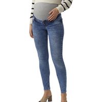 mamalicious pantalon pitillo roma para mujer