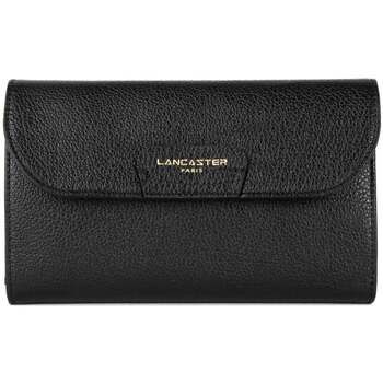 LANCASTER Cartera Compagnon Dune Noir para mujer