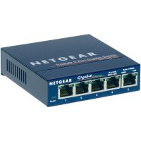 netgear gs105ge prosafe switch 5 puertos gigabit