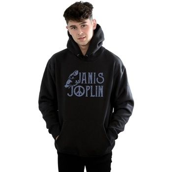 Janis Joplin Jersey BI16912 para hombre