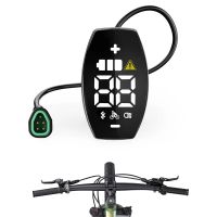 eu direct pantalla varstrom vd03 de 15 pulgadas pantalla led delgada 0-9 niveles pantalla impermeable ip67 para proto
