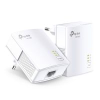 adaptador de red powerline tp-link tl-pa7019 kit 1000 mbits gigabit ethernet
