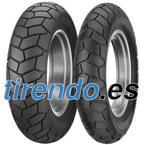 Dunlop D 429 F H/D ( 150/80-16 TL 71H M/C, Rueda delantera )