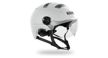 Casco urbano kask urban r marfil