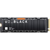 wd black sn850 1 tb ssd nvme m2 pcie 40 con disipador termico