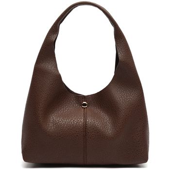 Misako Bandolera Pologito bolso hobo mano mini para mujer