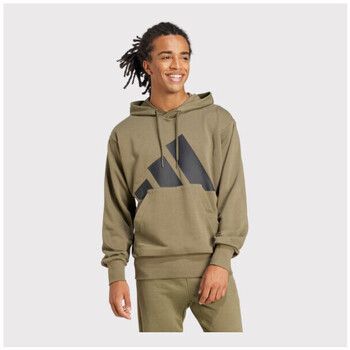 Performance Jersey SUDADERA ADIDAS M BL FT HD HOMBRE para hombre