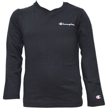 Champion Camiseta manga larga 305763 para niño