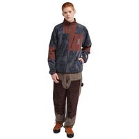 element polar mxe fleece jkt para hombre