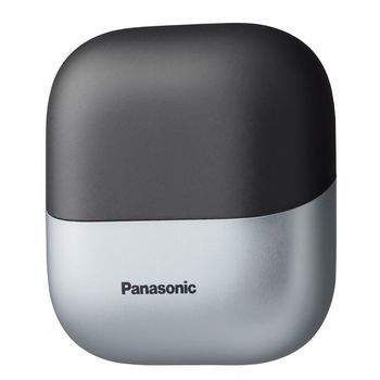Afeitadora Mojado Y Seco De Láminas Panasonic Escm3bks503 Negro, Plata