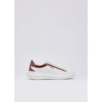 Liu Jo Deportivas Moda Sneakers en piel para mujer