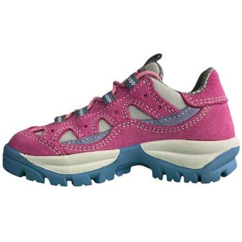 Olang Zapatillas de senderismo SOLE TEX KID JR para niña