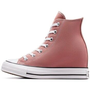 Converse Zapatillas altas Chuck Taylor All Star para mujer