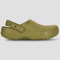 crocs zuecos classic crafted clog para hombre