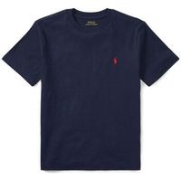 ralph lauren tops y camisetas polo para nina