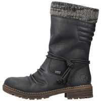 rieker botas z475500 para mujer