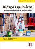 riesgos químicos