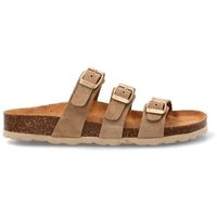 autenti sandalias 813111 para mujer