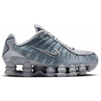 Nike Zapatillas Shox TL para niña